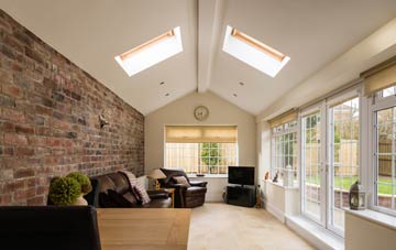 conservatory roof insulation Wellpond Green, Hertfordshire