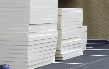 Wellpond Green flat roof insulation costs