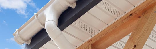 get Wellpond Green guttering quotes today