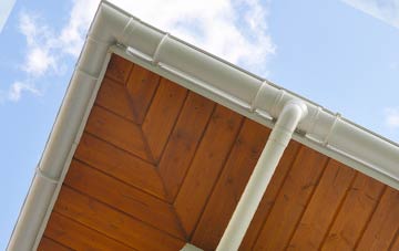 Wellpond Green soffit types