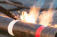 Wellpond Green flat roofing replacement